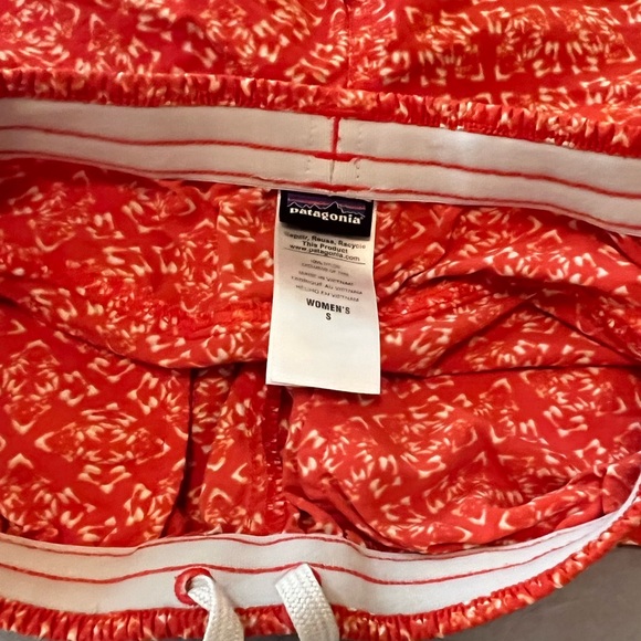 Patagonia women’s shorts size smalll - Picture 4 of 7